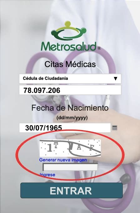 metrosalud citas odontologicas|【PEDIR CITA】en Metrosalud: Agendar CITA MÉDICA